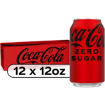 Coca Cola Zero